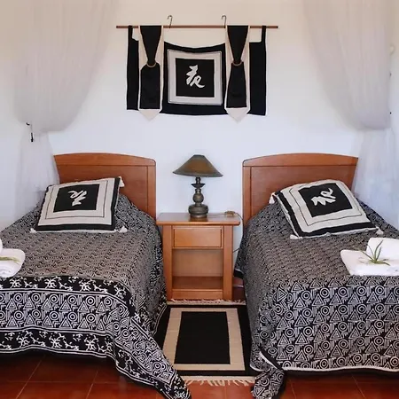 Studio In Rural Property, Studio 4 * Praia Da Luz