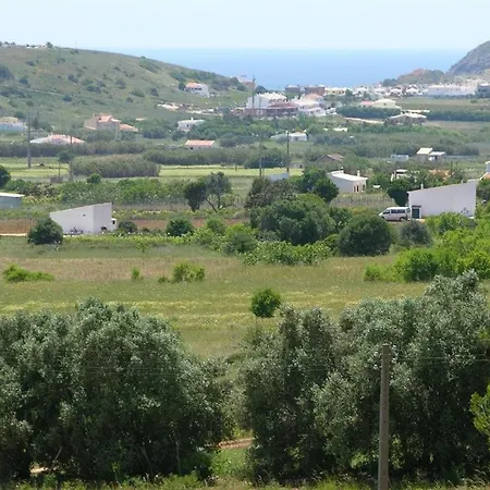 Studio In Rural Property, Studio 4 Praia Da Luz
