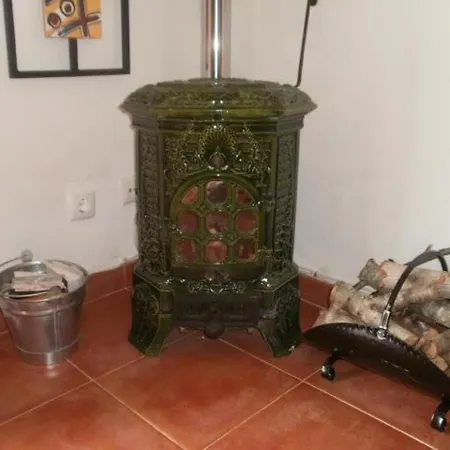 Διαμέρισμα Studio In Rural Property, Studio 4
